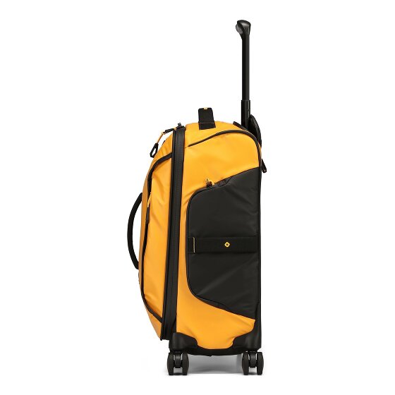 Samsonite Paradiver Light 4 ruote Borsa da viaggio 55 cm