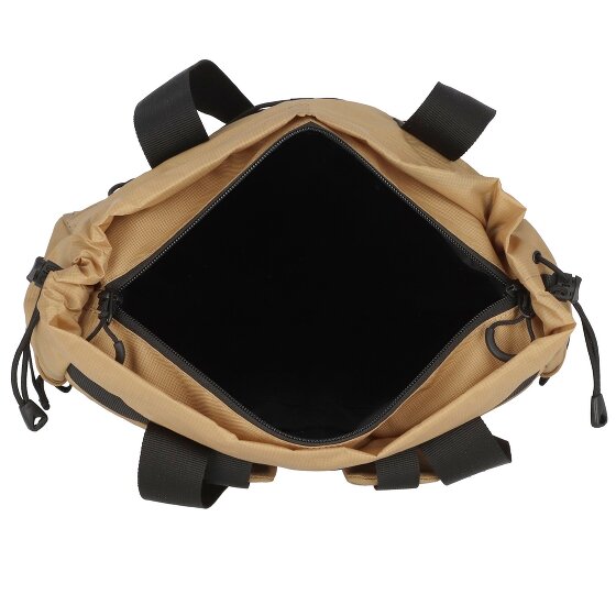 Jack Wolfskin Wanderthirst Borsa a tracolla 34 cm