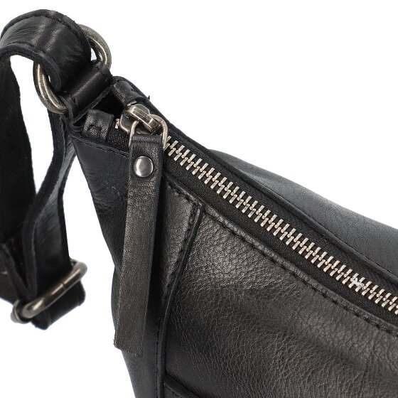 Greenburry Colombiana Borsa a tracolla Pelle 27 cm