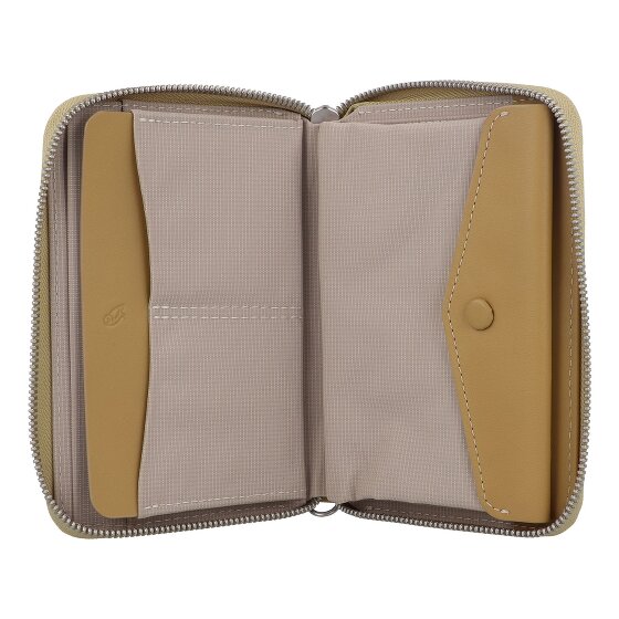 Bellroy Portafoglio Protezione RFID Pelle 16 cm