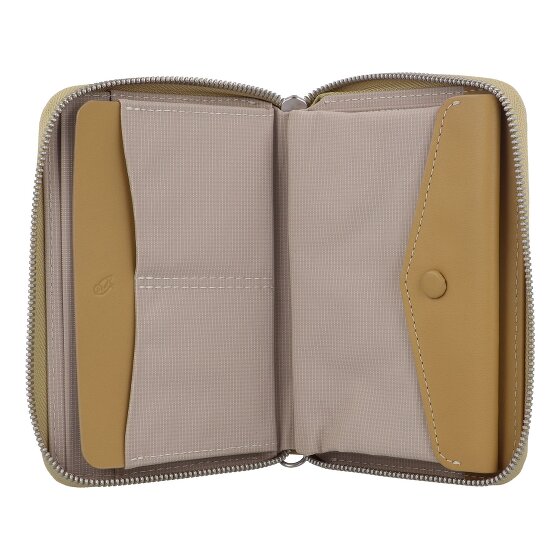 Bellroy Portafoglio Protezione RFID Pelle 16 cm