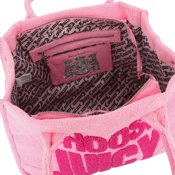 Juicy Couture Iris Borsa shopper L 37 cm