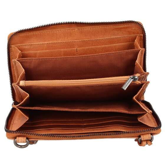 Burkely Just Jolie Custodia per cellulare Pelle 13 cm