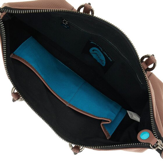 Gabs G3 Plus 5 in 1 borsa a tracolla in pelle 37 cm