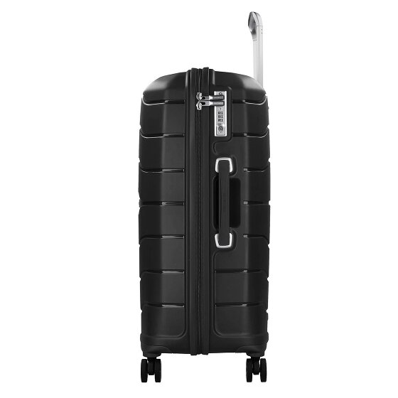 Samsonite Flux Carrello a 4 ruote 75 cm