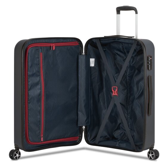 MODO by Roncato Nebula 4 ruote Carrello 66 cm