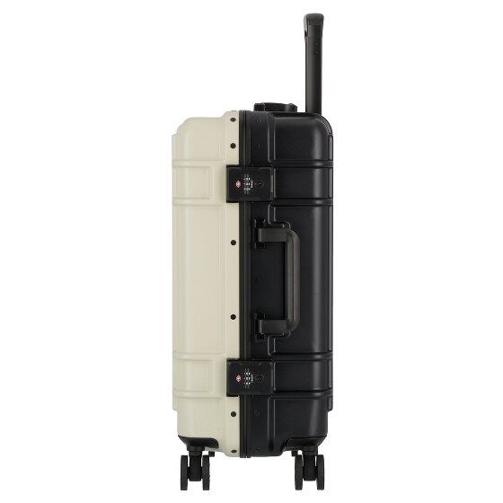 Eastpak Resist'R 4 ruote Carrello della cabina S 55 cm