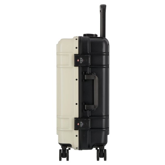 Eastpak 0 Resist'R 4 ruote Carrello della cabina S 55 cm