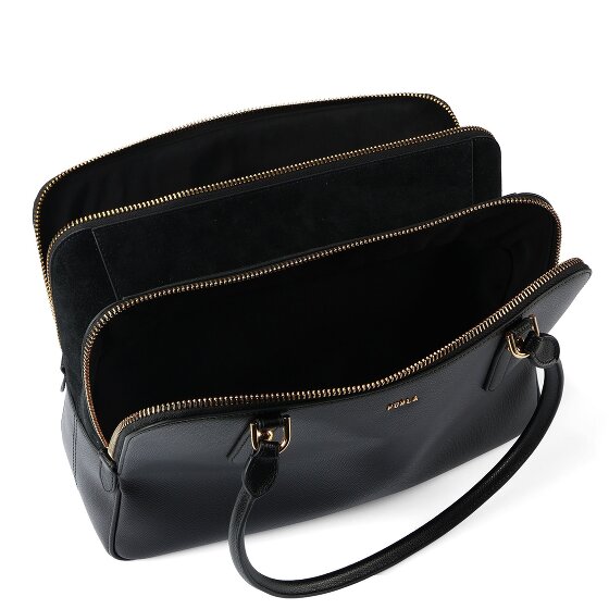 Furla Giulia Borsa a tracolla Pelle 36 cm