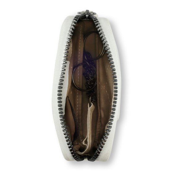 bugatti Elsa Portafoglio chiave Pelle 10.5 cm