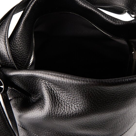 Picard Pure Borsa a spalla Vera Pelle 30 cm