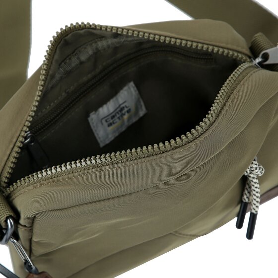 camel active Aurum Borsa a tracolla 23 cm camel active Aurum Borsa a tracolla 23 cm