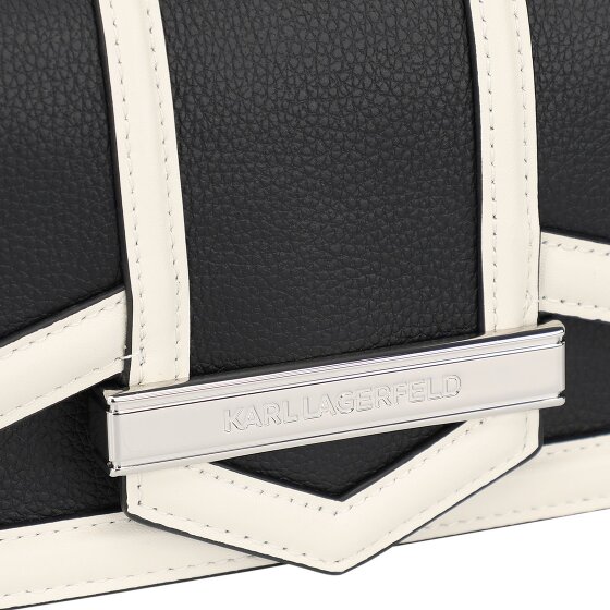 Karl Lagerfeld Nova Borsetta Pelle 20 cm