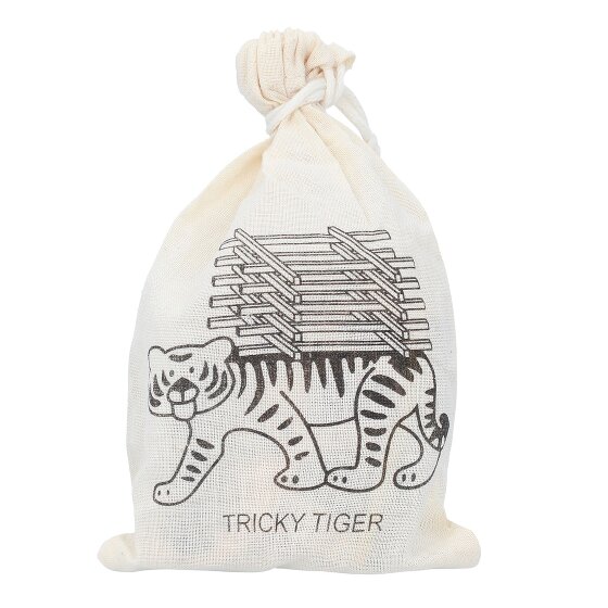 Inspirion Gioco di abilità Tricky Tiger 8 cm
