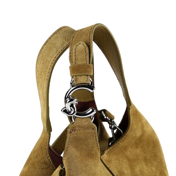 Coccinelle C-Easy Borsa a tracolla Pelle 21 cm