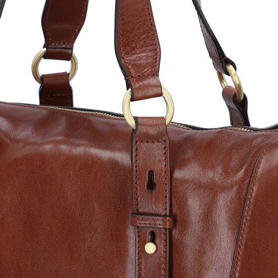 The Bridge Fedora Borsa shopper Pelle 38 cm
