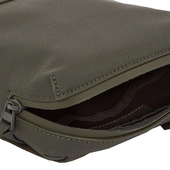 Calvin Klein Tech Sensual Mini Borsa Borsa a tracolla 17 cm