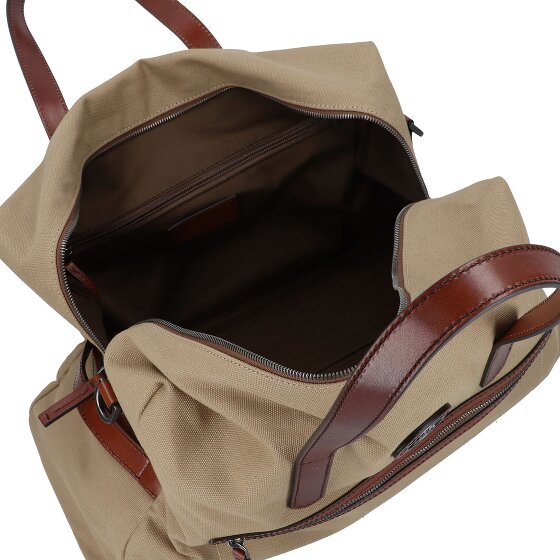 The Bridge Story V S Borsa da viaggio Weekender 45 cm