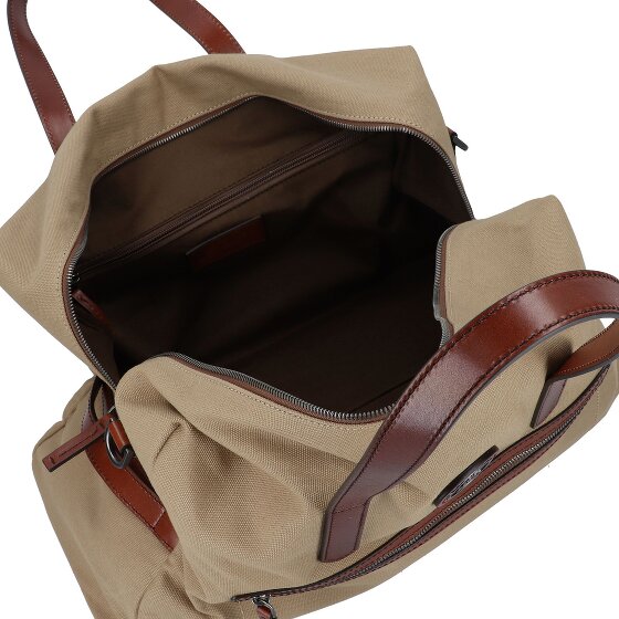 The Bridge Story Viaggio Softi Borsa da viaggio Weekender 45 cm