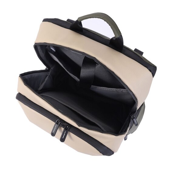 Hedgren Commute Bike Stem Zaino da bicicletta 40 cm