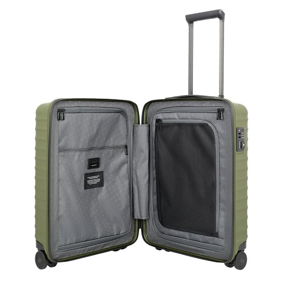 Titan Upgrade 4 ruote Carrello della cabina S 55 cm
