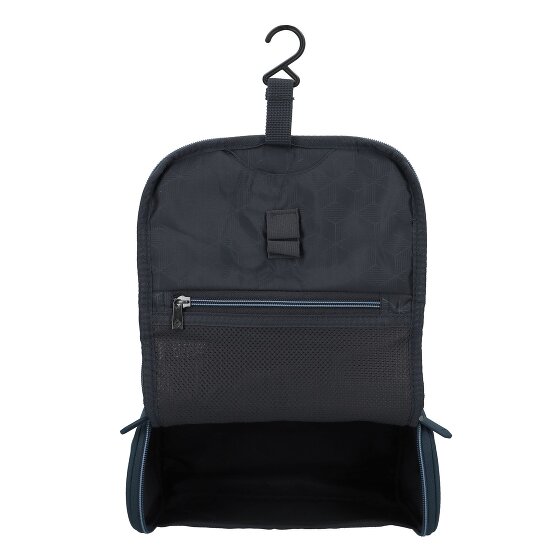 Travelite Skaii Borsa da toilette 23 cm