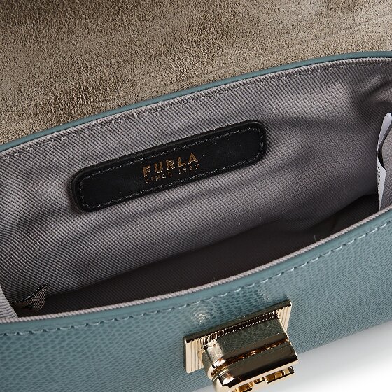 Furla 1927 Mini borsa a mano Vera Pelle 18 cm