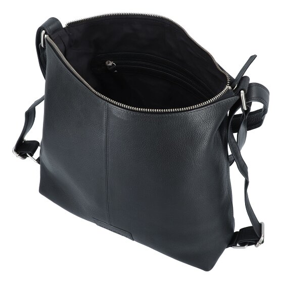 Burkely Soft Skylar Borsa a tracolla Pelle 31 cm
