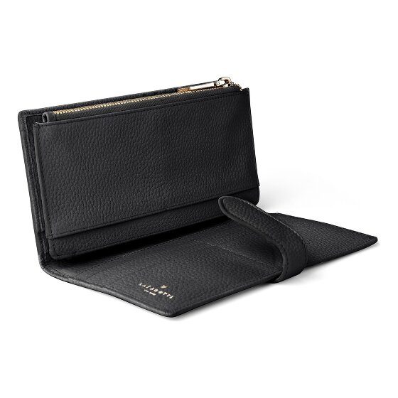 Lazarotti Bologna Leather Portafoglio Vera Pelle 20 cm
