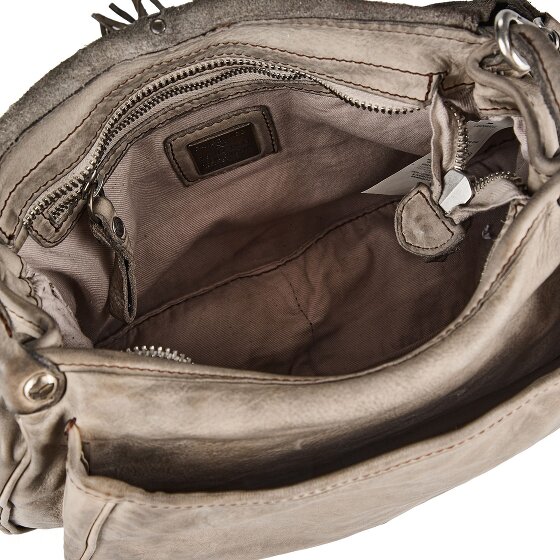 Campomaggi Rosanna Borsa a spalla Vera Pelle 27 cm