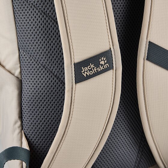 Jack Wolfskin Yuma 14 L Zaino da giorno 45 cm Scomparto per laptop