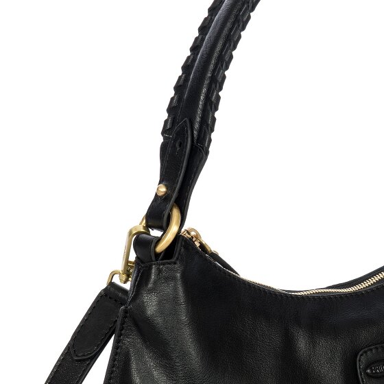 Bric's Volterra Borsa a tracolla Pelle 32 cm