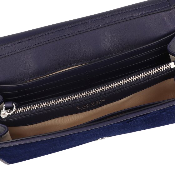 Lauren Ralph Lauren Adair Pochette Pelle 20.5 cm