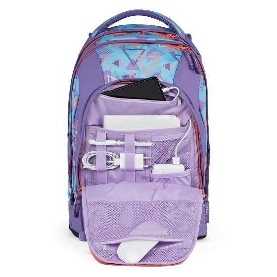 Satch Pack Set di borse per la scuola 5 pezzi