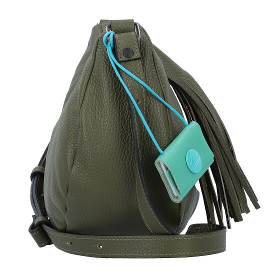 Gabs Maite Borsa a tracolla Pelle 30 cm
