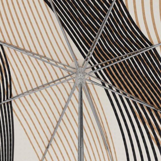 Doppler Manufaktur Elegance Boheme Ombrello a bastone 90 cm