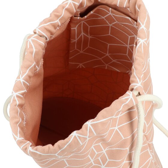 Johnny Urban Borsa da ginnastica in tela Serie Noah 30 cm Johnny Urban Borsa da ginnastica in tela Serie Noah 30 cm