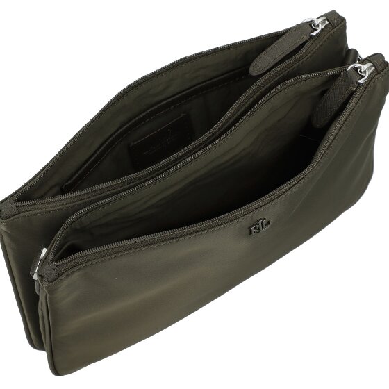 Lauren Ralph Lauren Landyn Borsa a tracolla 24.5 cm