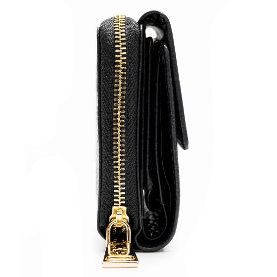 Lazarotti Bologna Leather Portafoglio Pelle 12 cm