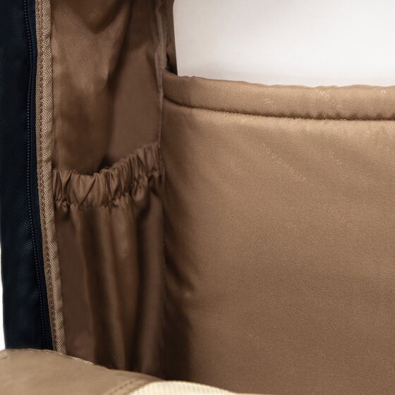 Doughnut Macaroon Zaino da giorno 38 cm Scomparto per laptop