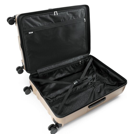 Epic Crate Reflex EVO 4 ruote Carrello 75 cm