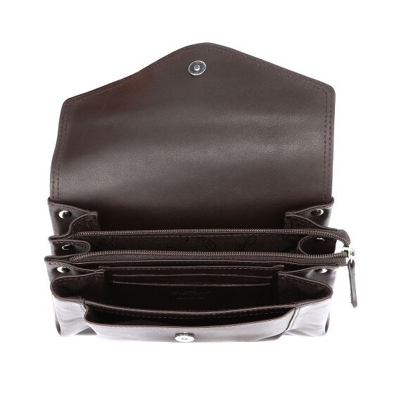 Golden Head Polo Portafoglio Protezione RFID Vera Pelle 16.5 cm