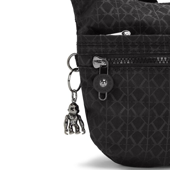 Kipling Basic Plus Arto Borsa a tracolla S 25 cm