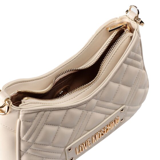 Love Moschino Quilted Borsa a tracolla 25 cm