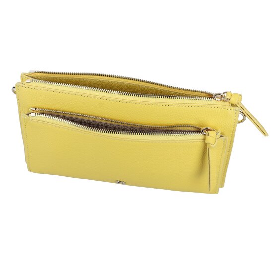 AIGNER Isa Borsa a tracolla Pelle 24 cm