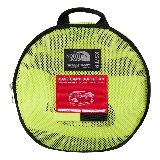 The North Face Base Camp Borsa da viaggio 45 cm