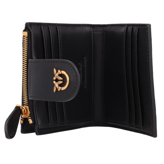 PINKO Portafoglio Pelle 10.5 cm