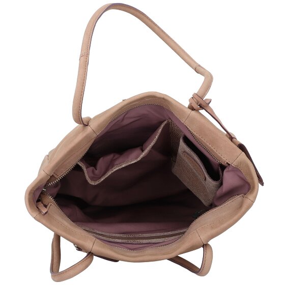 Burkely Still Selene Borsa a tracolla Pelle 30 cm