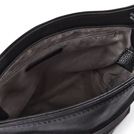Tom Tailor Nicolina Borsa a tracolla 27.5 cm