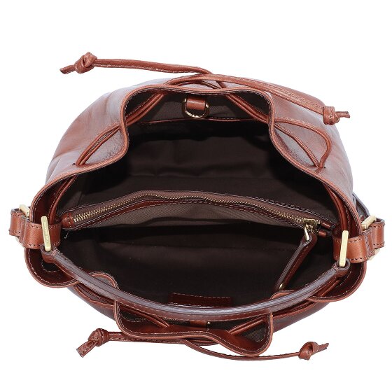 The Bridge Story Donna Borsa a marsupio in pelle 24 cm